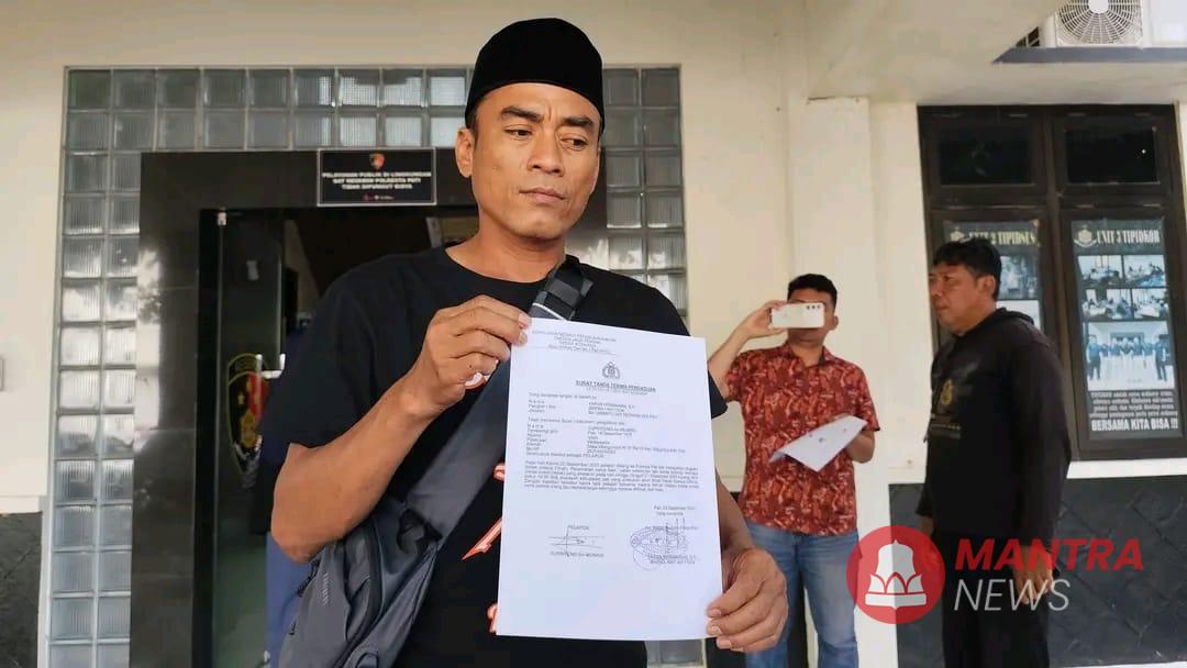 Yayak Gundul