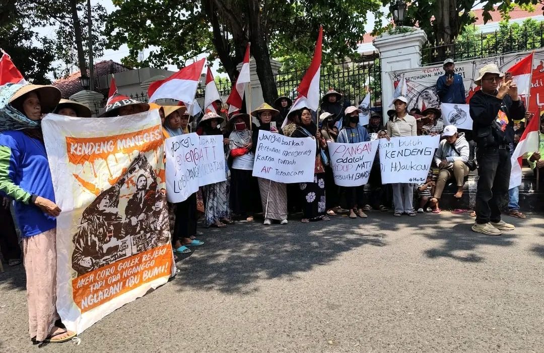 Hari Tani Nasional