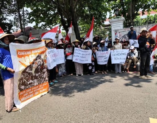 Hari Tani Nasional