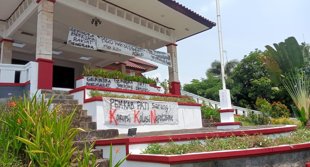 boikot partai gerindra