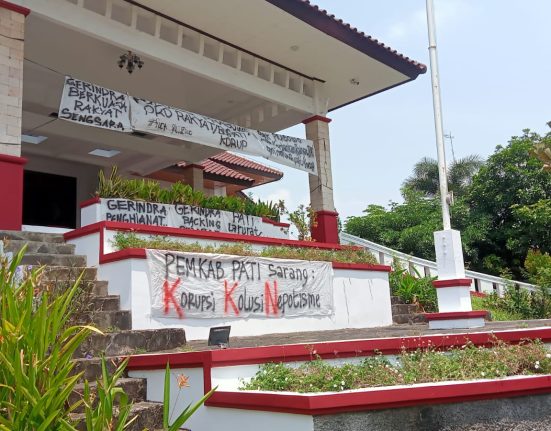 boikot partai gerindra