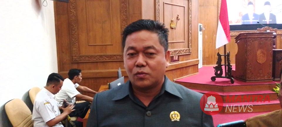 Ketua DPRD Pati