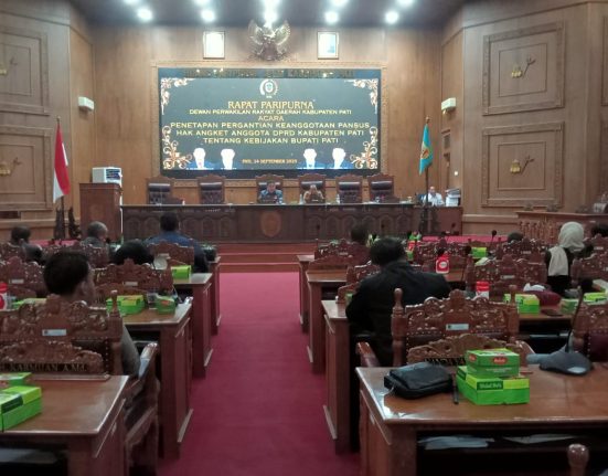Ketua Fraksi Gerindra