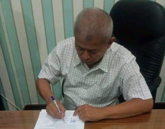 Juru Bicara