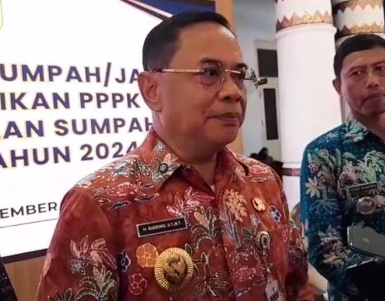 Pemkab Pati