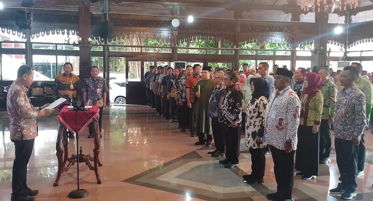 Bupati Kudus