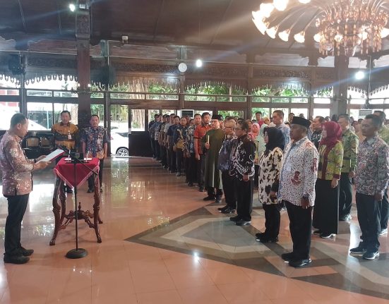 Bupati Kudus