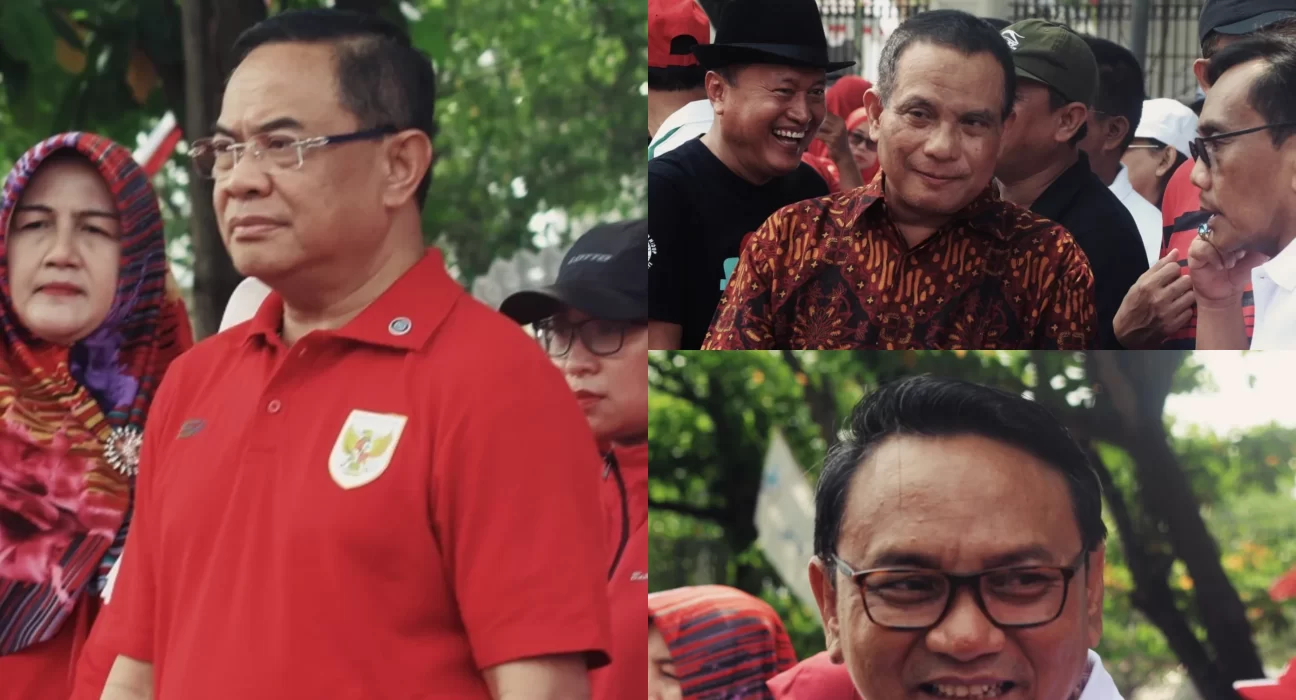 Hak Angket DPRD