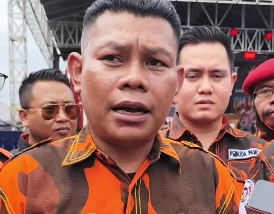 Anggota Komisi D DPRD Pati Eko Kuswanto