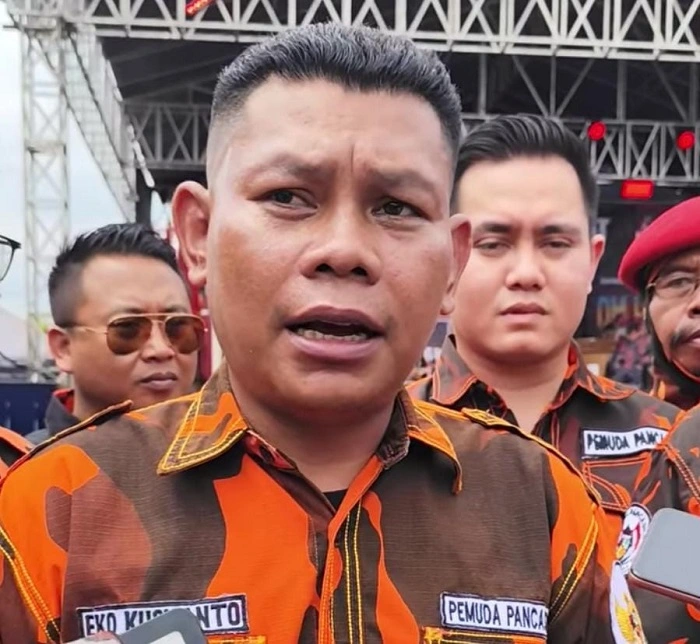 Anggota Komisi D DPRD Pati Eko Kuswanto