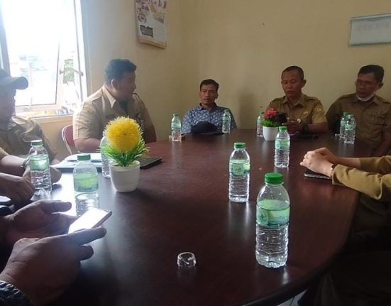 Desa Tunggulsari