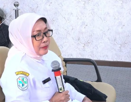 Pansus Hak Angket DPRD Pati