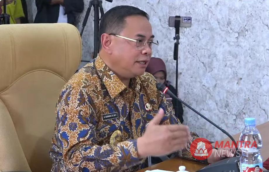 Hak Angket DPRD