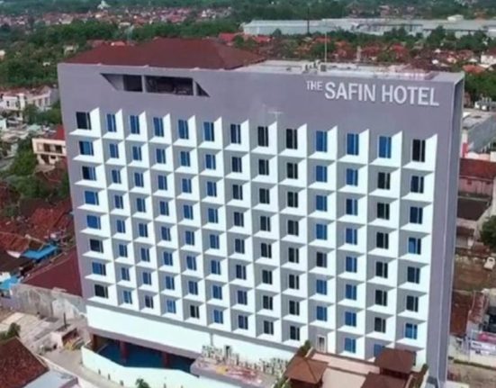 Hotel Safin