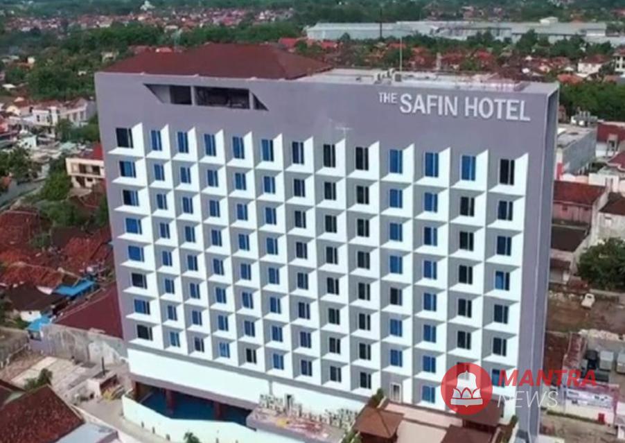 Hotel Safin
