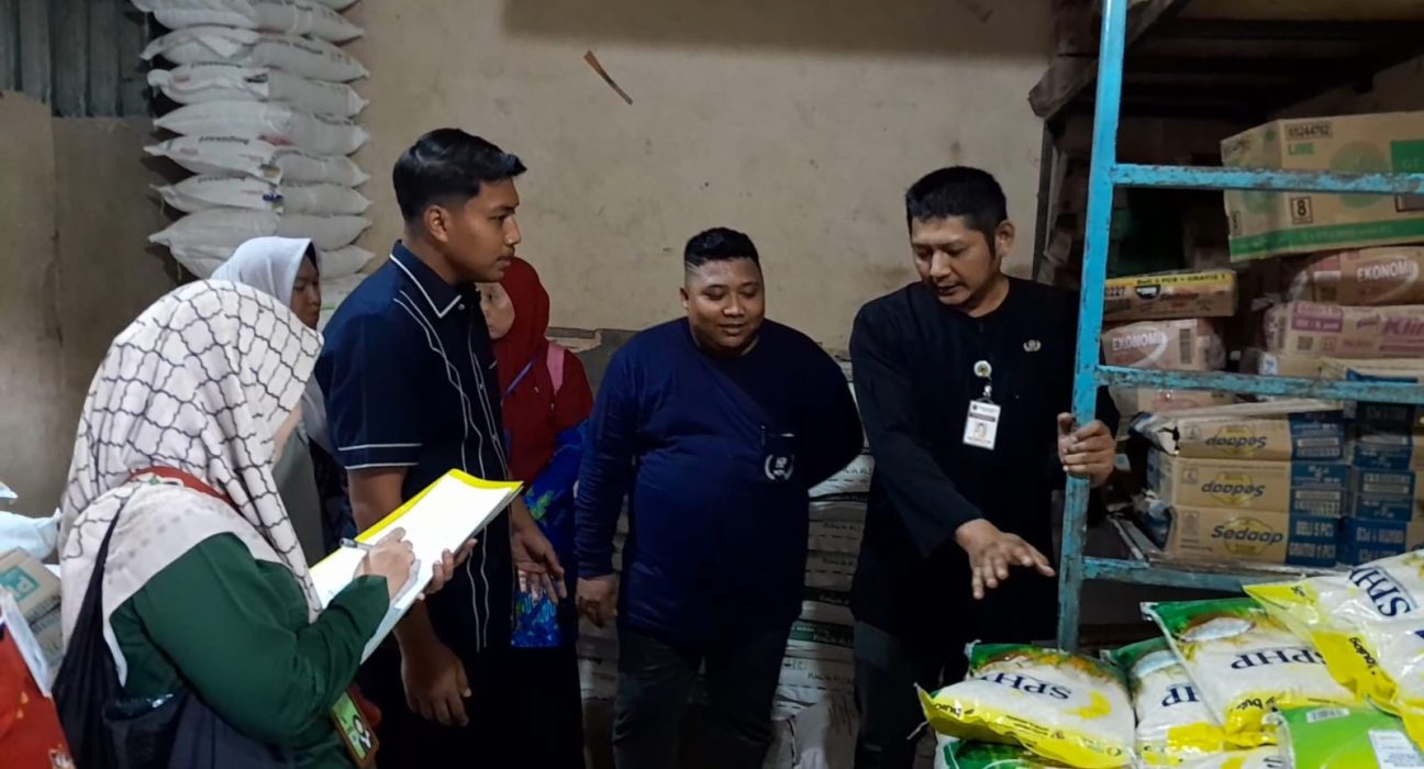 Pasar Bintoro