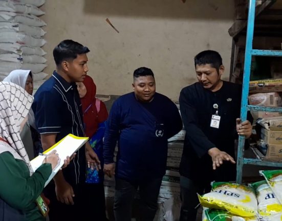 Pasar Bintoro