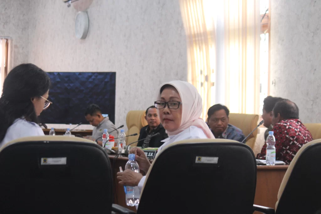 Direktur RSUD Soewondo Pati