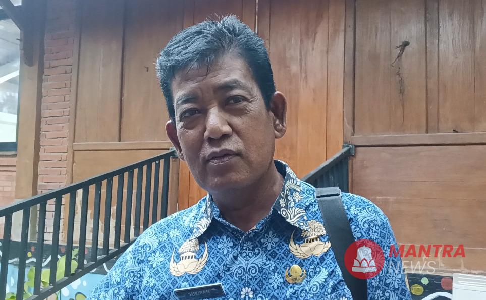 70 Persen BUMDes di Blora Masih Bingung Tentukan Jenis Usaha, Begini Penjelasan Dinas PMD 1 BUMDes