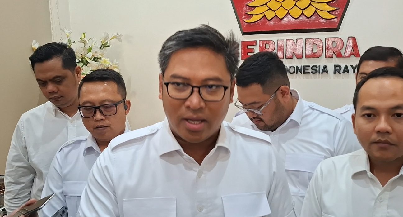 DPD Gerindra