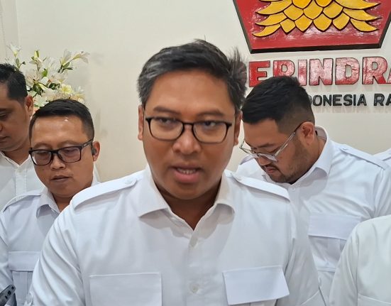 DPD Gerindra