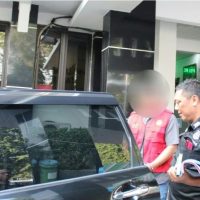 adik mantan bupati pati