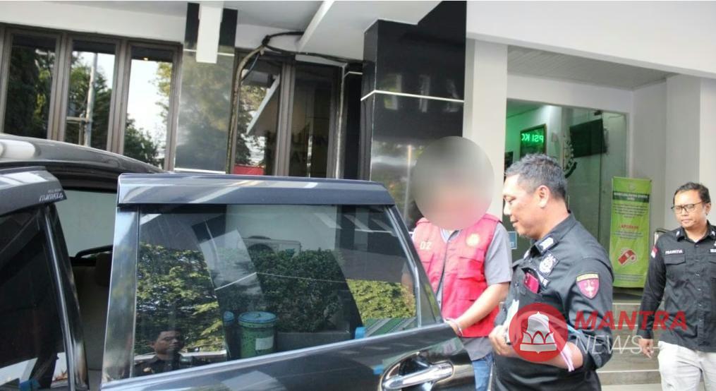 adik mantan bupati pati