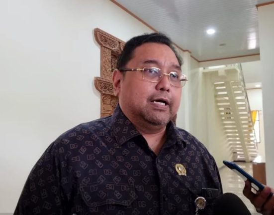 Hak Angket DPRD Pati