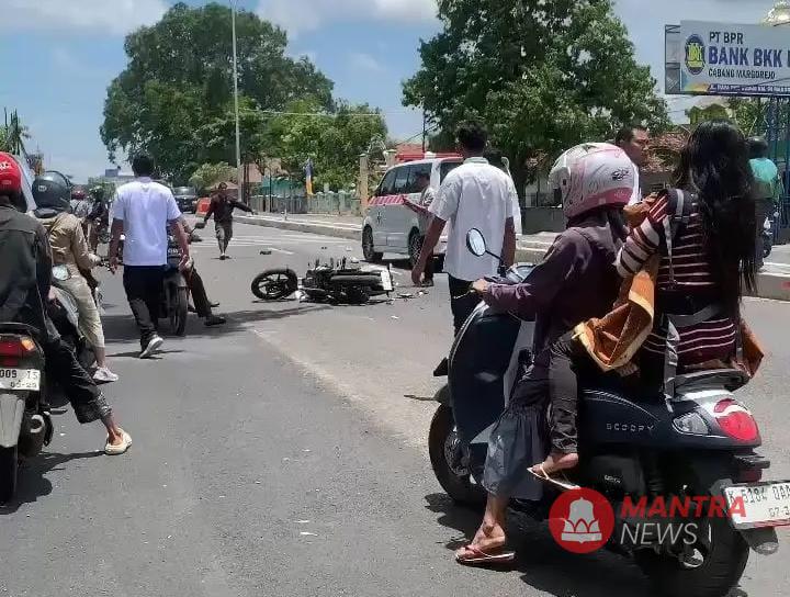 Jalan Pati-Kudus