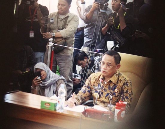 Hak Angket DPRD