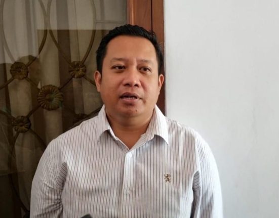 DPRD Pati