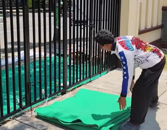 Teguh Istianto