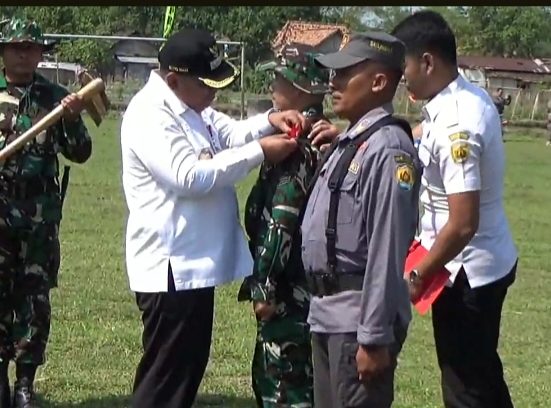 TMMD Reguler ke-126