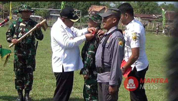 TMMD Reguler ke-126