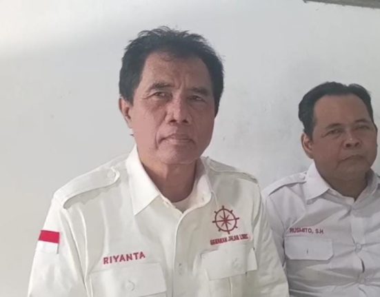 Ormas GJL