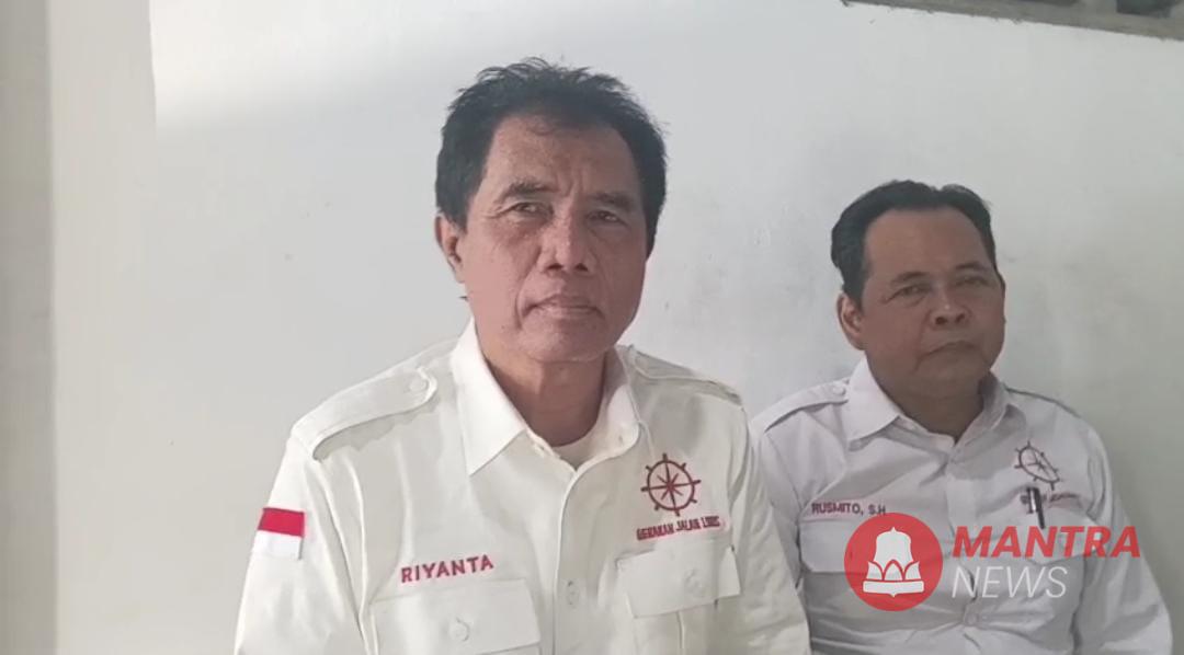 Ormas GJL