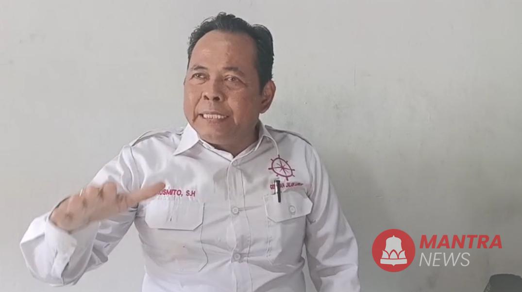 Ormas GJL