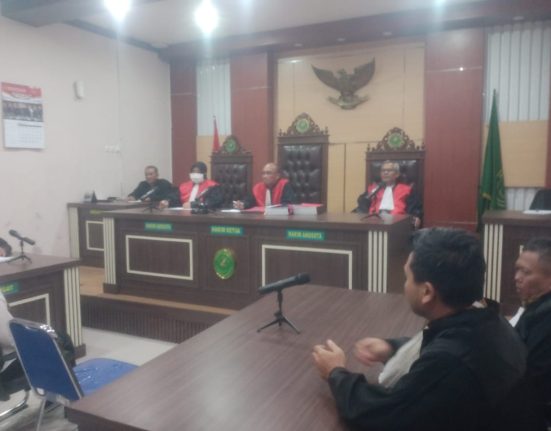 Penipuan