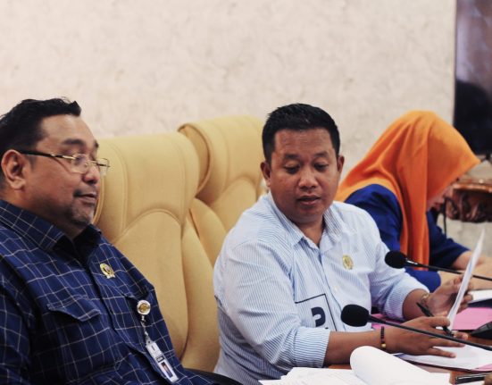 Pansus Hak Angket DPRD