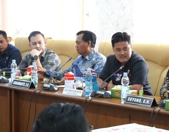 Hak Angket