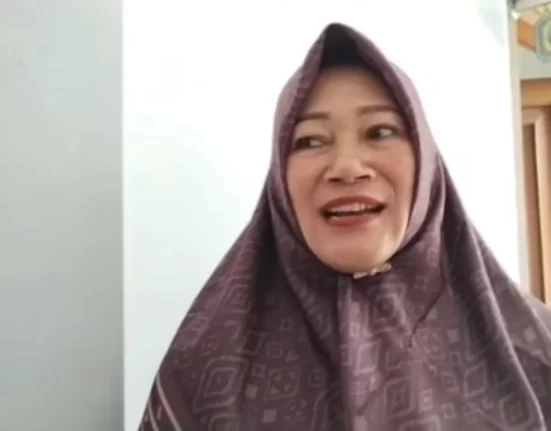 Anggota Komisi B DPRD Pati, Warsiti, menyoroti rumitnya distribusi pupuk subsidi di Pati Selatan