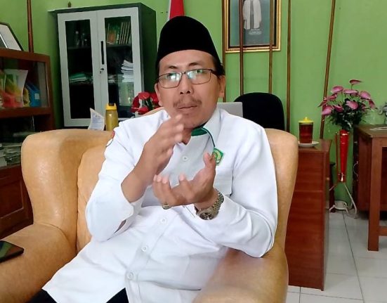 PCNU Pati
