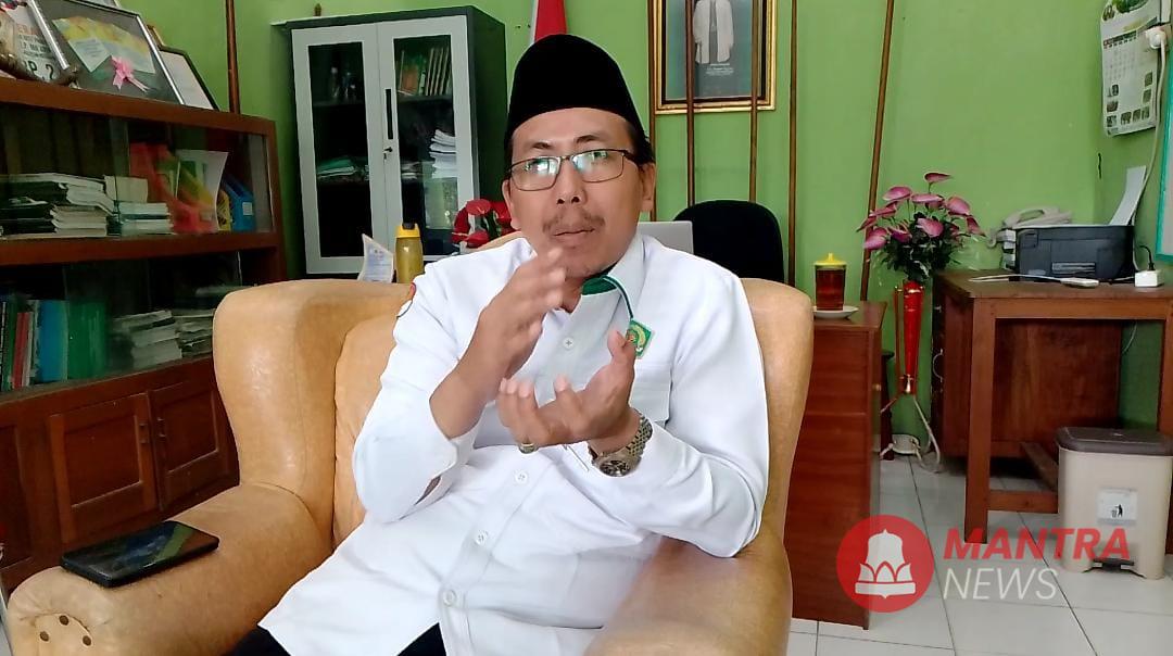 PCNU Pati