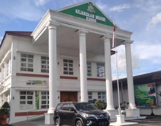 Endus Dugaan Penyelewengan Dana Hibah Pramuka, Kejari Kudus Periksa 40 Saksi 4 Dugaan Penyelewengan Dana Hibah