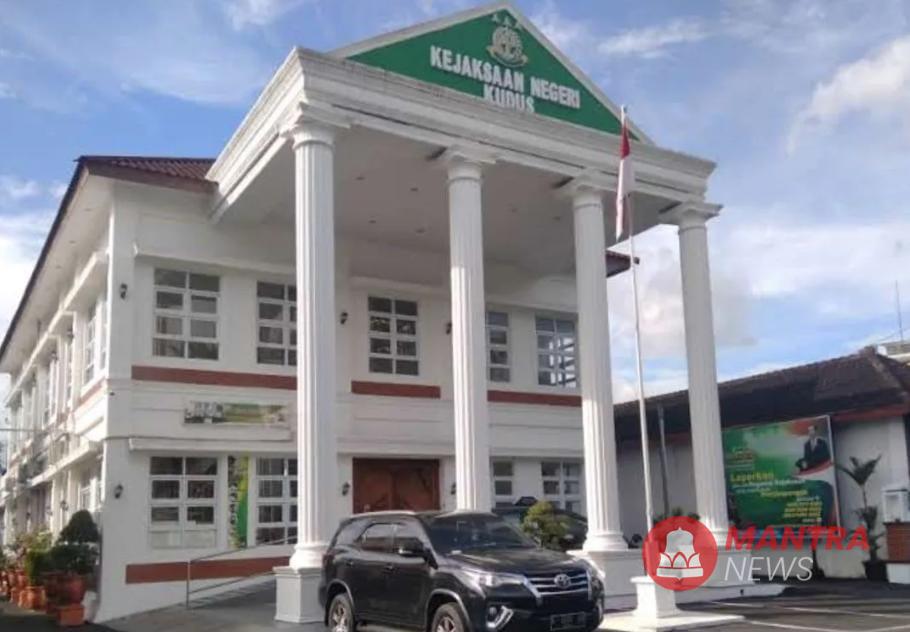 Endus Dugaan Penyelewengan Dana Hibah Pramuka, Kejari Kudus Periksa 40 Saksi 1 Dugaan Penyelewengan Dana Hibah