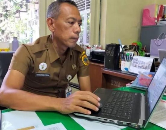 Perbaikan Jembatan Pelemgede Telan Rp 1,89 Miliar, Begini Penjelasan DPUTR Pati 3 Jembatan Pelemgede