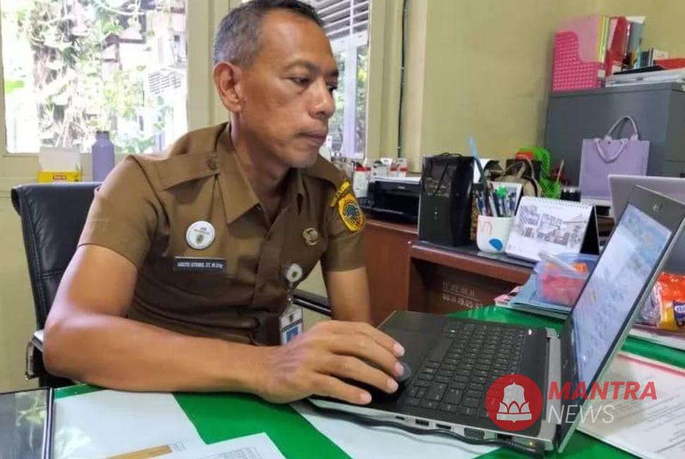 Perbaikan Jembatan Pelemgede Telan Rp 1,89 Miliar, Begini Penjelasan DPUTR Pati 1 Jembatan Pelemgede