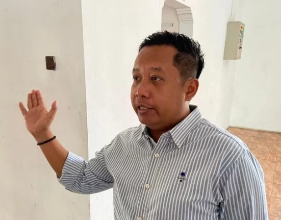Ketua Komisi D DPRD Pati Teguh Bandang Waluyo menyoroti program MBG