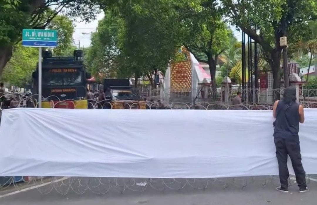 Sidang Paripurna Pansus Hak Angket