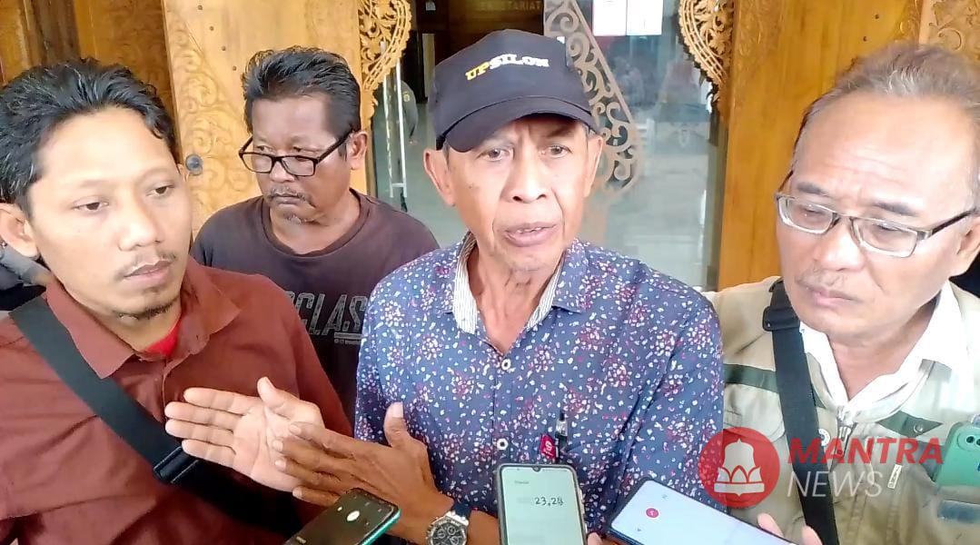 GERMAP Pilih Walkout saat Audiensi soal Pajak Karaoke, Ada Apa? 1 GERMAP